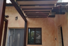 Rulouri inchidere terasa Campulung Moldovenesc Pergole Copertine Campulung Moldovenesc - TENT IS SOLUTION