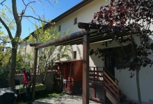 Rulouri inchidere terasa Campulung Moldovenesc Pergole Copertine Campulung Moldovenesc - TENT IS SOLUTION