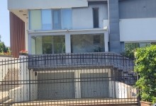 Rulouri inchidere terasa Campulung Moldovenesc Pergole Copertine Campulung Moldovenesc - TENT IS SOLUTION