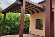 Rulouri inchidere terasa Campulung Moldovenesc Pergole Copertine Campulung Moldovenesc - TENT IS SOLUTION
