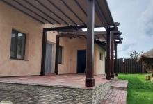 Fotografia 5 — Pergole Copertine Falticeni - TENT IS SOLUTION
