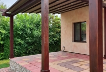 Rulouri inchidere terasa Campulung Moldovenesc Pergole Copertine Campulung Moldovenesc - TENT IS SOLUTION