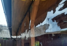 Rulouri inchidere terasa Comarnic Pergole Copertine Inchidere Terasa Comarnic - TENT IS SOLUTION