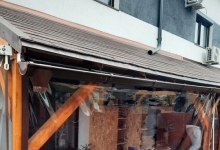 Rulouri inchidere terasa Comarnic Pergole Copertine Inchidere Terasa Comarnic - TENT IS SOLUTION