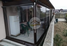 Rulouri inchidere terasa Comarnic Pergole Copertine Inchidere Terasa Comarnic - TENT IS SOLUTION