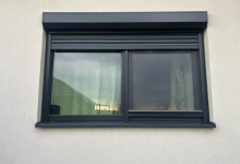 Rulouri inchidere terasa Moara Vlasiei Inchidere Terasa Ilfov Moara Vlasiei - IVANTICO SRL