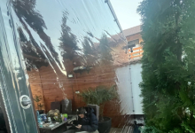 Rulouri inchidere terasa Bucuresti-Sector 5 Inchidere Terasa Bucuresti Sector 5 - IVANTICO SRL