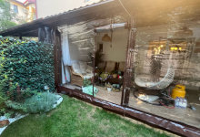 Rulouri inchidere terasa Bucuresti-Sector 5 Inchidere Terasa Bucuresti Sector 5 - IVANTICO SRL