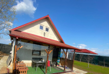 Rulouri inchidere terasa Targu Mures Inchidere Terasa - Targu Mures