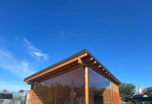 Rulouri inchidere terasa Tarnaveni Inchidere Terasa - Tarnaveni