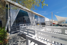 Rulouri inchidere terasa Slimnic Inchidere Terasa - Slimnic